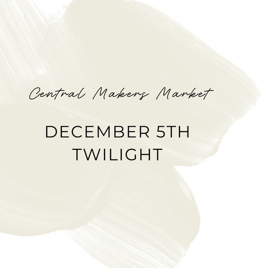 DEC 5TH TWILIGHT