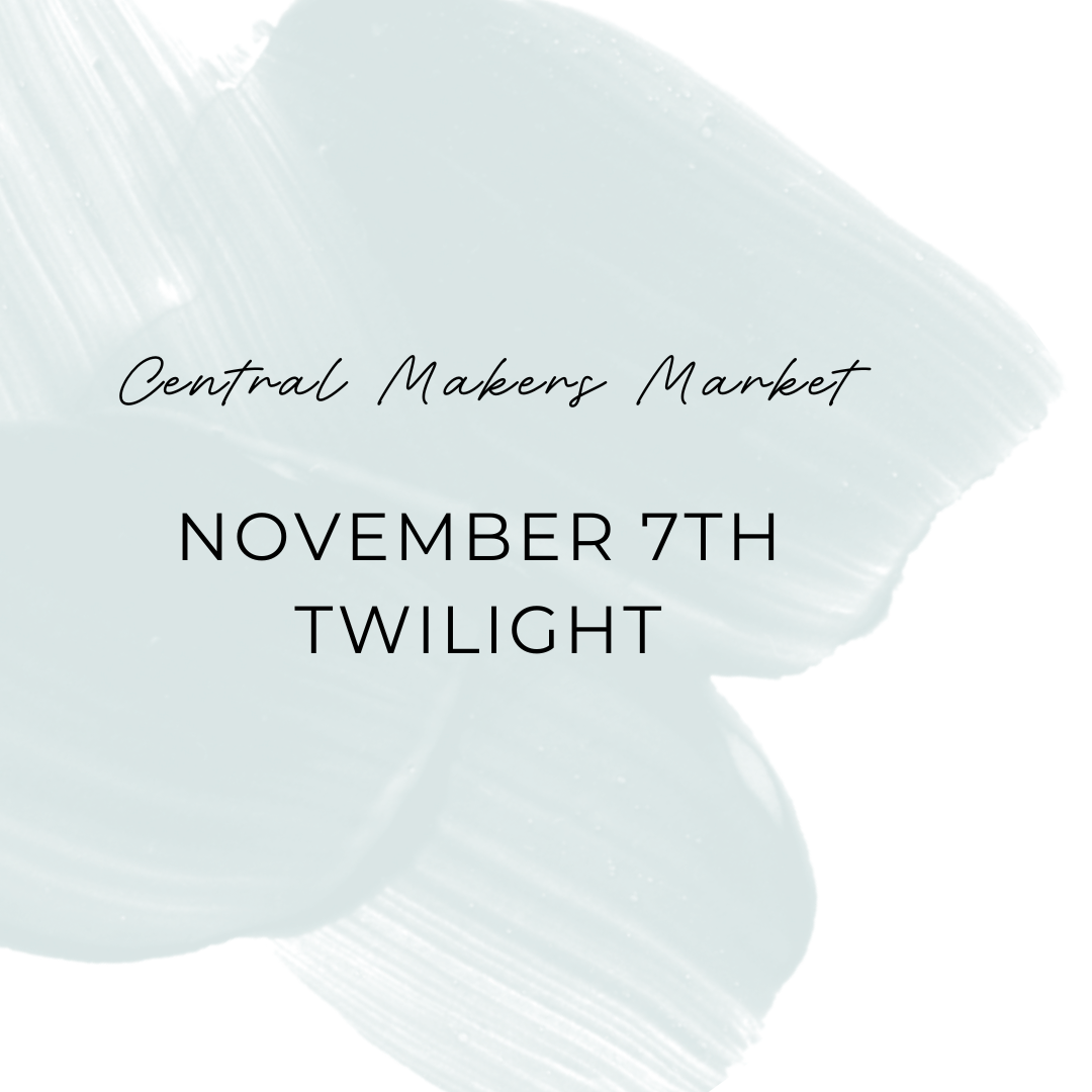 NOV 7TH TWILIGHT