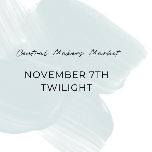 NOV 7TH TWILIGHT