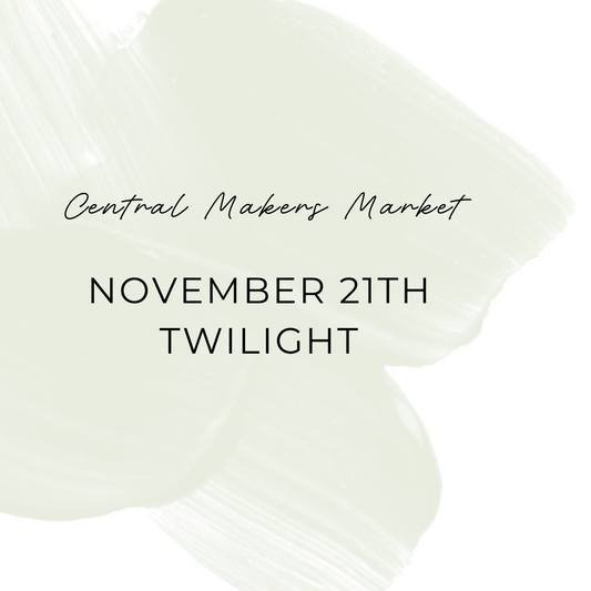 NOV 21TH TWILIGHT