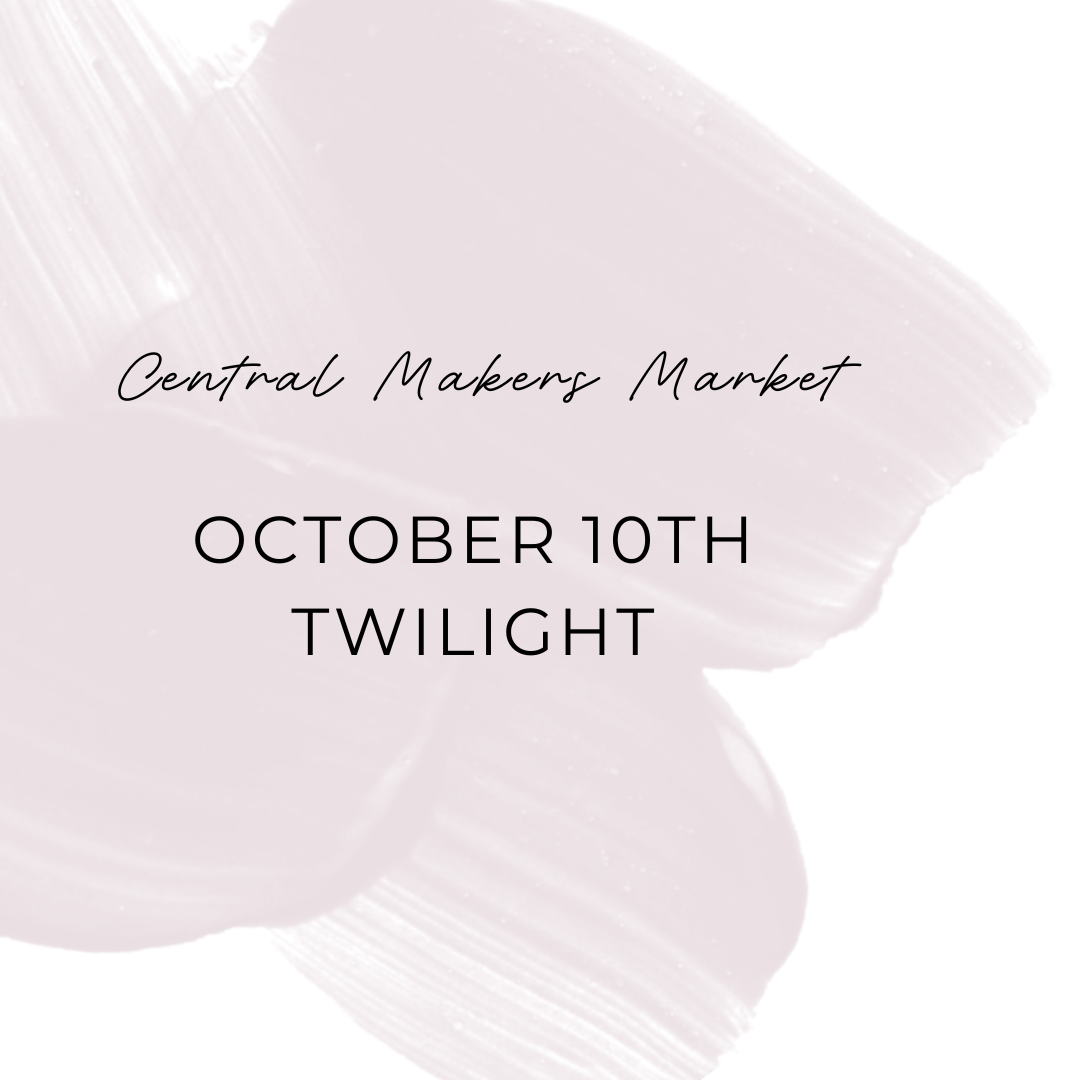 OCT 10TH TWILIGHT