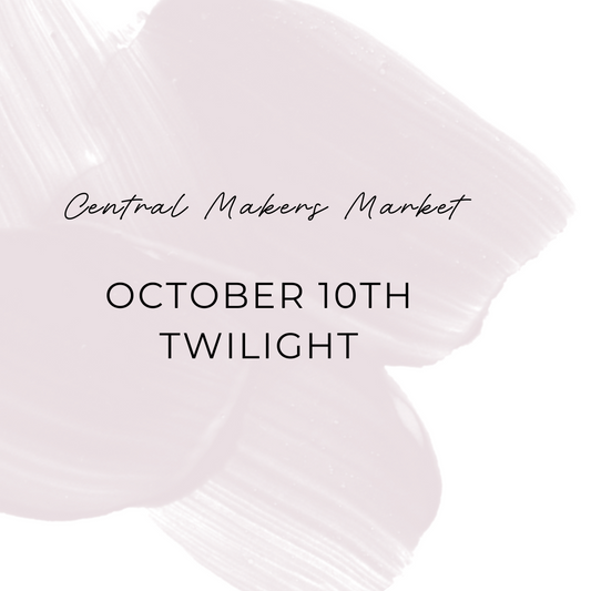 OCT 10TH TWILIGHT